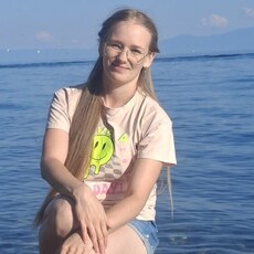 Фотография девушки Надежда, 28 лет из г. Ангарск