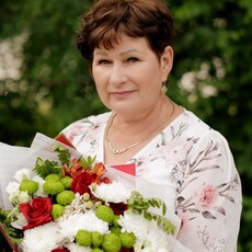 Фотография девушки Елена, 60 лет из г. Заринск