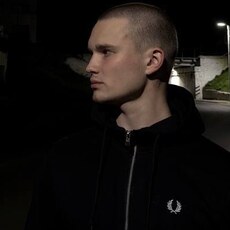 Фотография мужчины Григорий, 21 год из г. Железнодорожный