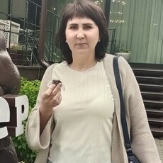 Фотография девушки Лариса, 54 года из г. Ельцовка