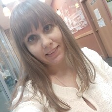 Фотография девушки Kristina, 36 лет из г. Копейск