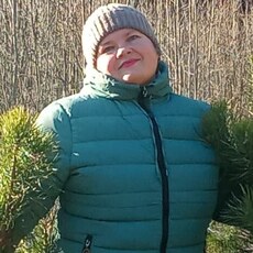 Фотография девушки Альбина, 53 года из г. Брянск