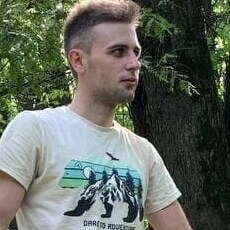 Фотография мужчины Вадим, 35 лет из г. Кяхта