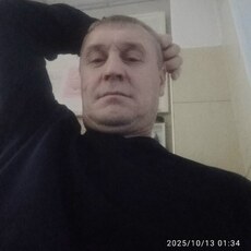 Фотография мужчины Михаил, 44 года из г. Курган