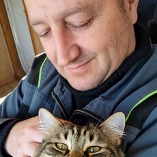 Фотография мужчины Владимир, 42 года из г. Азов