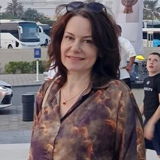 Фотография девушки Елена, 47 лет из г. Краснодар