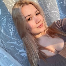 Фотография девушки Дарья, 25 лет из г. Санкт-Петербург
