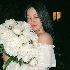 Фотография девушки Яна, 25 лет из г. Воронеж
