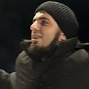 Мурад, 25 лет