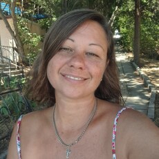 Фотография девушки Марфа, 42 года из г. Севастополь