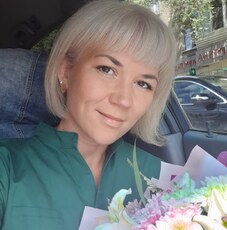 Александра, 41 из г. Магнитогорск.