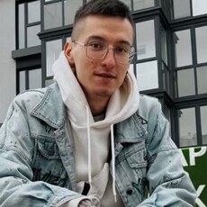 Фотография мужчины Дмитрий, 27 лет из г. Слоним