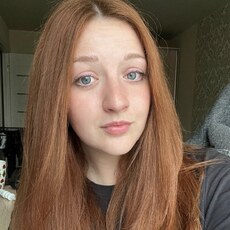 Фотография девушки Анна, 21 год из г. Витебск