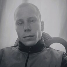 Фотография мужчины Александр, 25 лет из г. Лобня