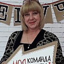 Натали, 53 года