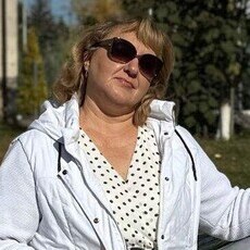 Фотография девушки Марина, 58 лет из г. Батайск