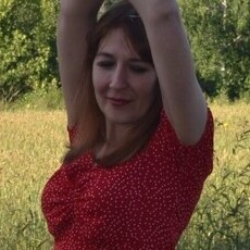 Фотография девушки Анна, 43 года из г. Елец