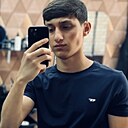 Асаф, 18 лет