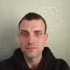 Фотография мужчины Олександр, 36 лет из г. Кропивницкий