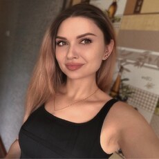 Фотография девушки Алла, 34 года из г. Шымкент