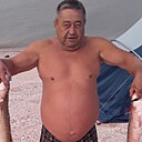 Владимир, 68 лет