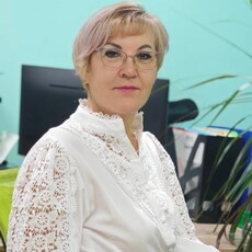 Фотография девушки Татьяна, 60 лет из г. Череповец