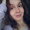 Дария, 19 лет