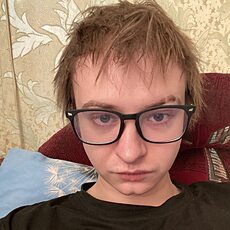 Фотография мужчины Марк, 21 год из г. Полтава
