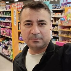Фотография мужчины Яков, 42 года из г. Малоярославец