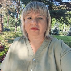 Фотография девушки Елена, 50 лет из г. Волгоград