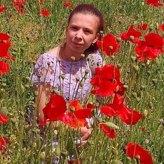 Фотография девушки Анна, 27 лет из г. Харцызск