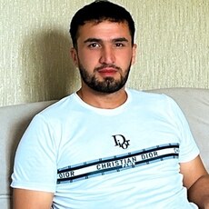 Фотография мужчины Али, 31 год из г. Душанбе