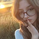 Аня, 20 лет