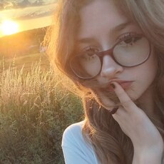 Фотография девушки Аня, 20 лет из г. Гродно