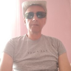 Фотография мужчины Слава, 48 лет из г. Хуст