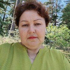 Фотография девушки Татьяна, 52 года из г. Димитровград