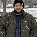 Эльнур, 22 года