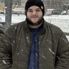 Фотография мужчины Эльнур, 22 года из г. Баку