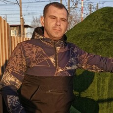 Фотография мужчины Эдуард, 33 года из г. Белгород