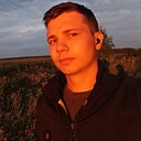 Илья, 20 лет