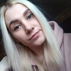 Фотография девушки Ксения, 32 года из г. Витебск