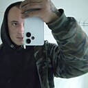 Mark, 23 года