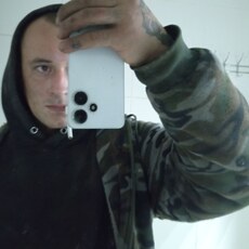 Фотография мужчины Mark, 23 года из г. Осиповичи