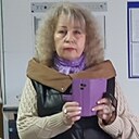 Людмила, 64 года