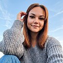 Кристина, 33 года