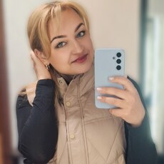 Фотография девушки Юлия, 32 года из г. Пушкино (Московская Обл)