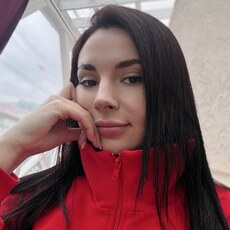 Дарья, 30 из г. Брянск.
