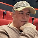 Wolf, 42 года
