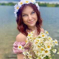 Людмила, 37 из г. Санкт-Петербург.