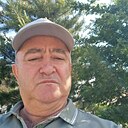 Зафар, 58 лет